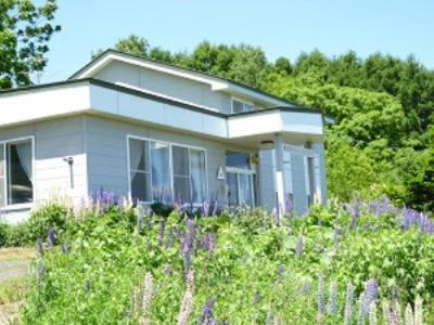 Abashiri Ryuhyou No Oka Guesthouse Dış mekan fotoğraf