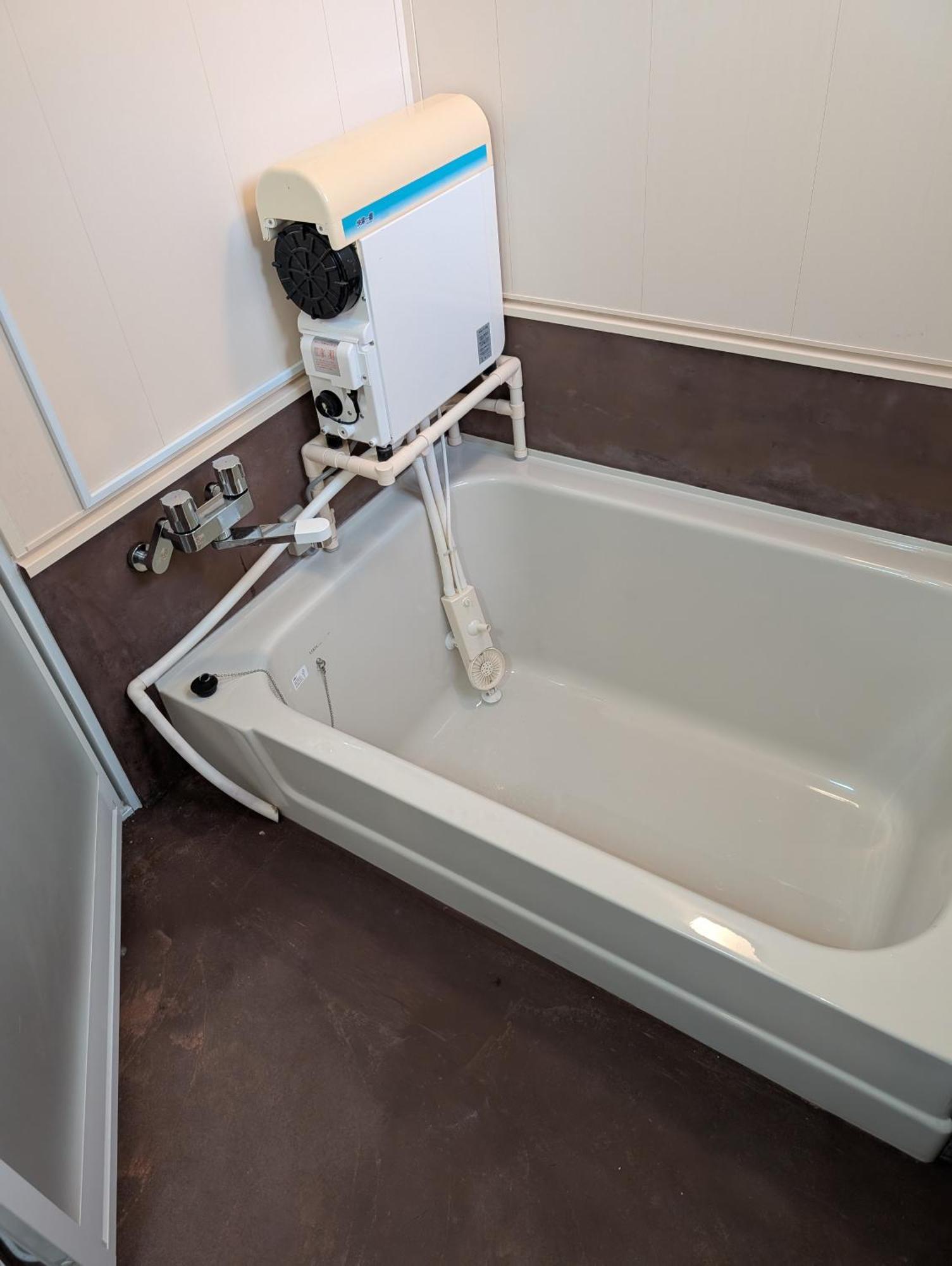 Abashiri Ryuhyou No Oka Guesthouse Dış mekan fotoğraf