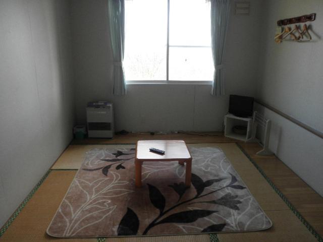 Abashiri Ryuhyou No Oka Guesthouse Dış mekan fotoğraf
